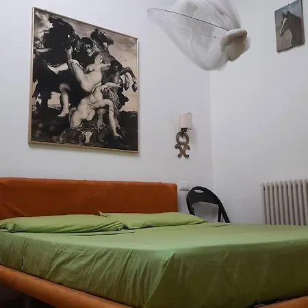 Apartment Beautiful House With Old Industrial Chimney Palermo